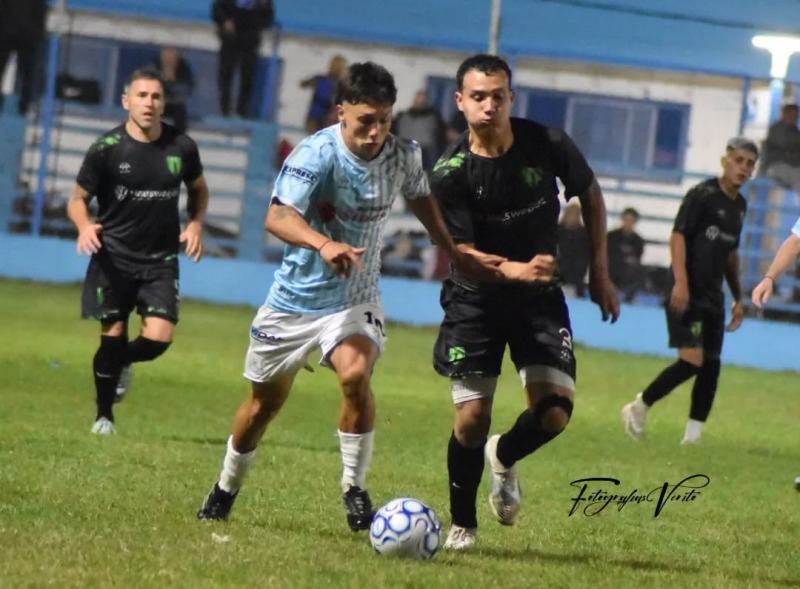 Se juega una fecha clave en el Interligas
